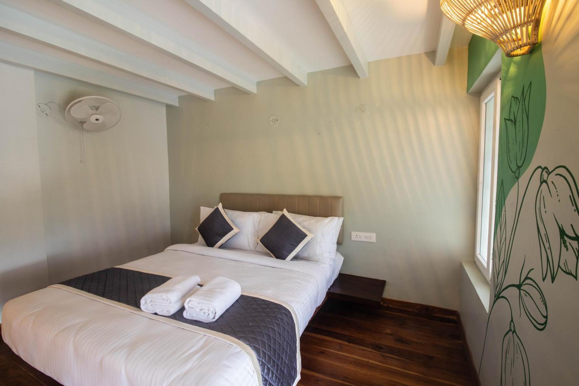 La Papillon Maison Pondicherry Esterno foto